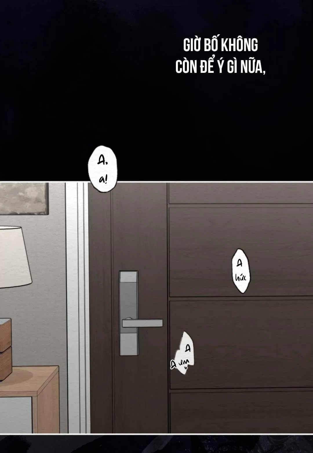 HƯƠNG XƯA Chapter 17 Trang 5