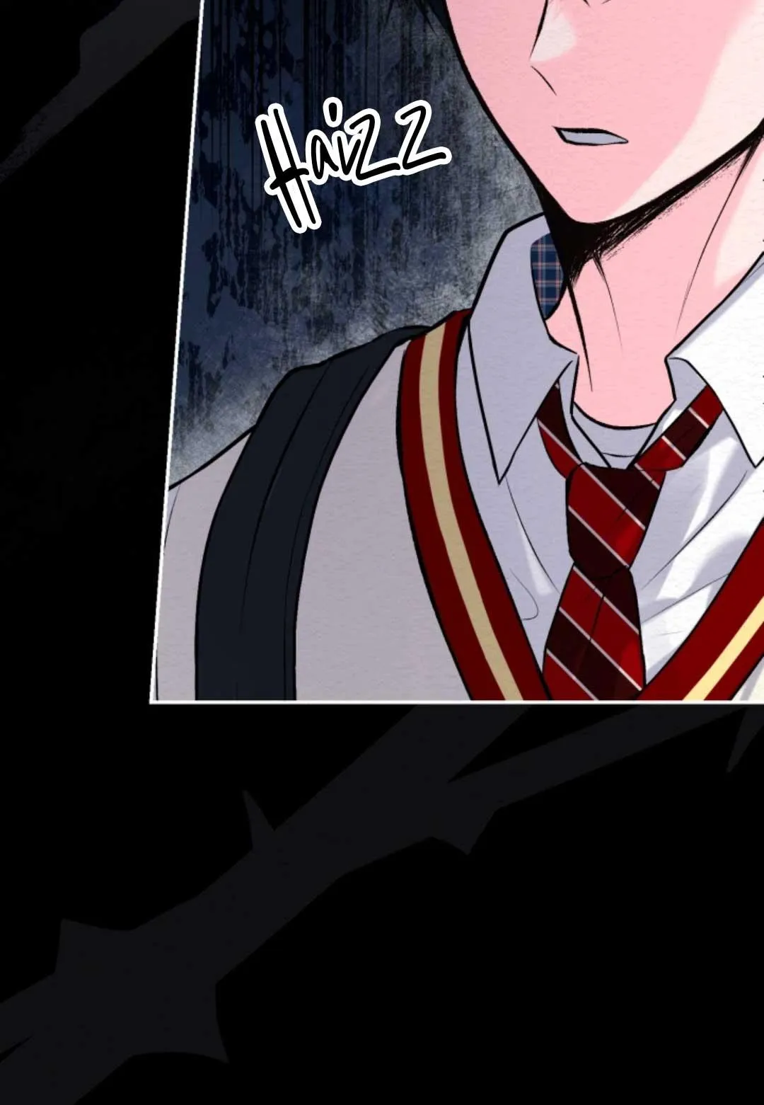 HƯƠNG XƯA Chapter 17 Trang 7