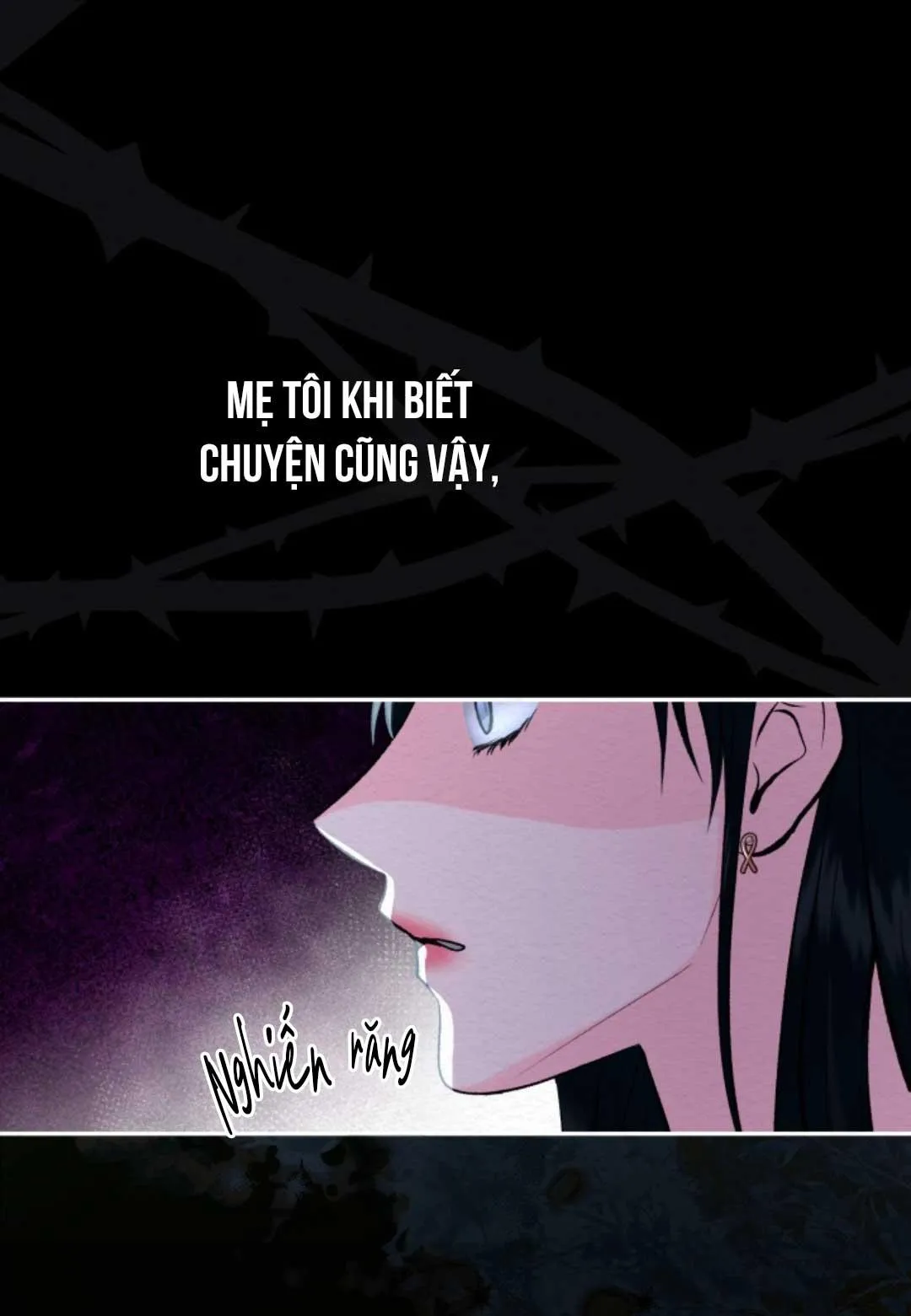 HƯƠNG XƯA Chapter 17 Trang 8