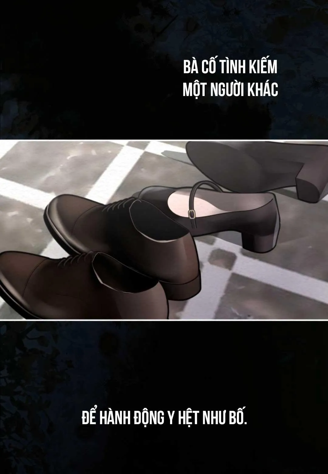 HƯƠNG XƯA Chapter 17 Trang 9