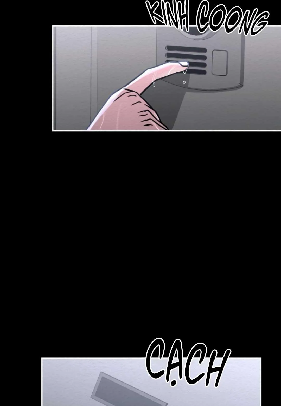 HƯƠNG XƯA Chapter 17 Trang 18