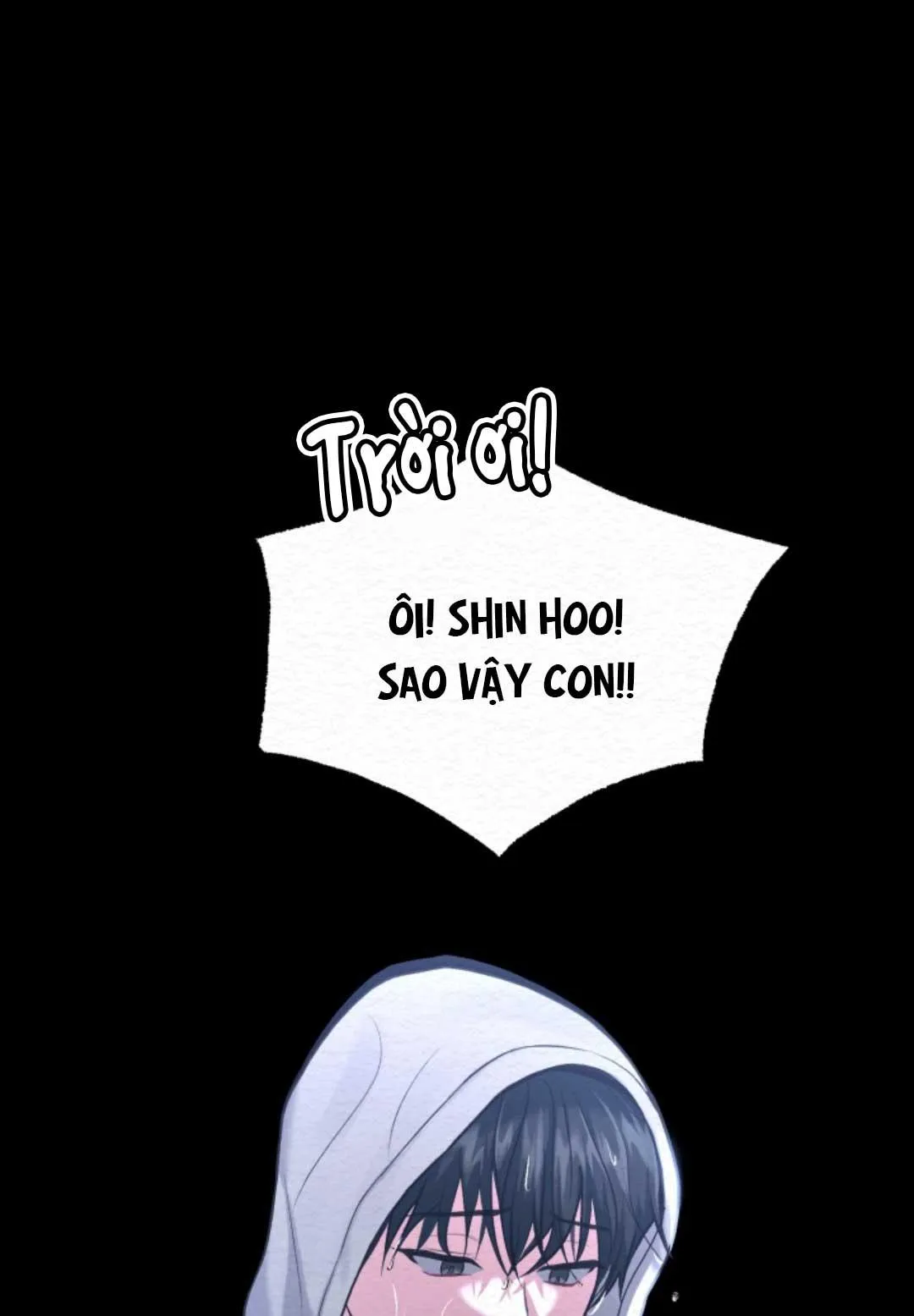 HƯƠNG XƯA Chapter 17 Trang 20