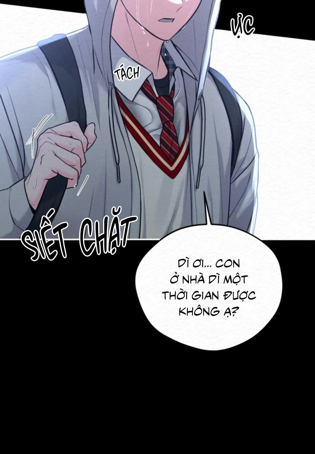 HƯƠNG XƯA Chapter 17 Trang 21