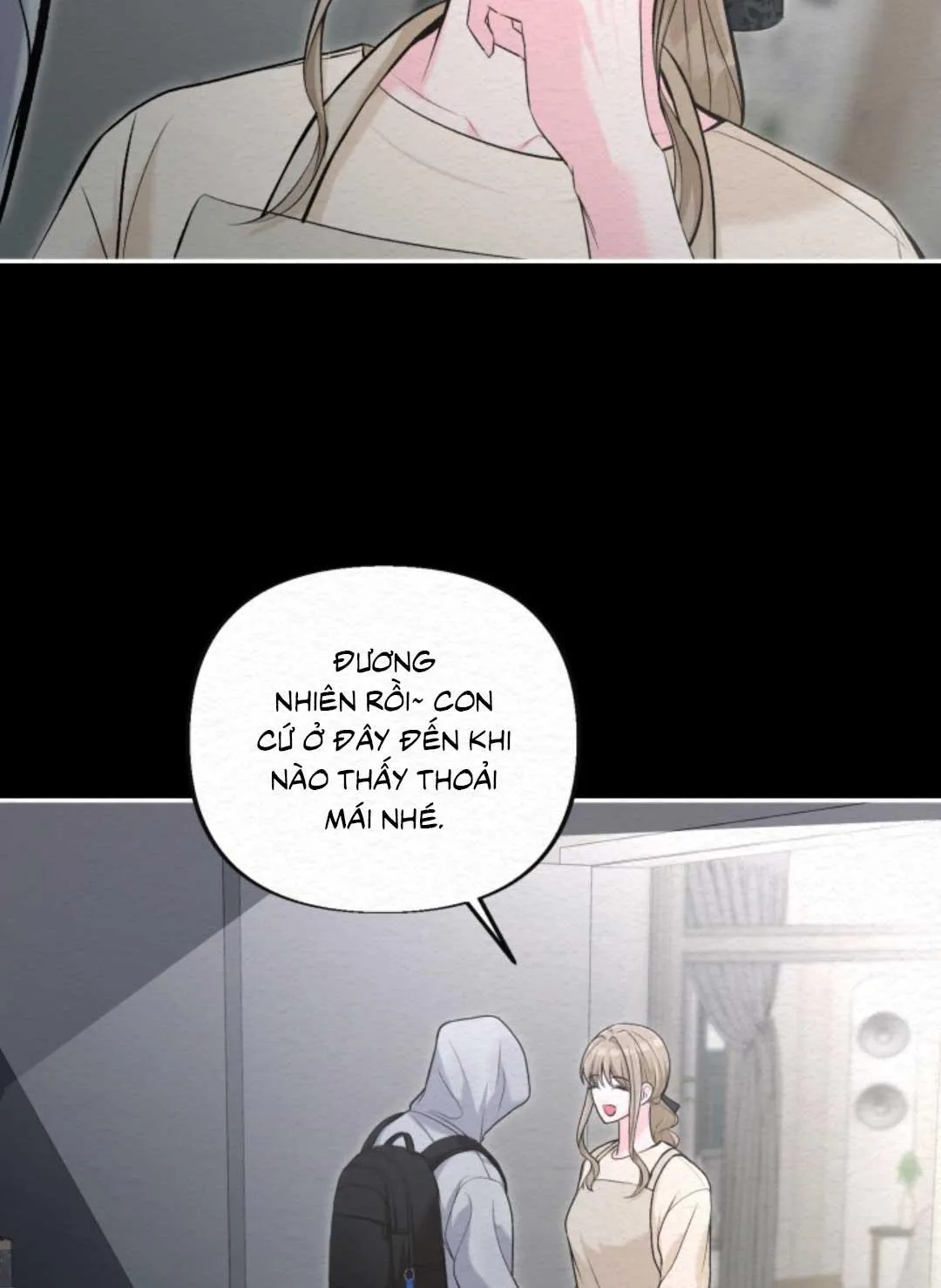 HƯƠNG XƯA Chapter 17 Trang 23