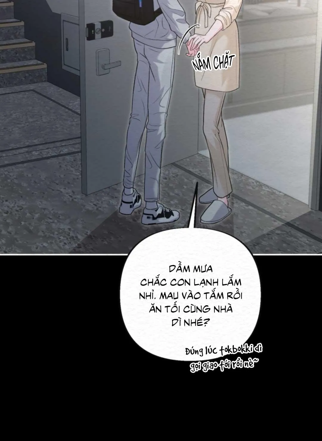 HƯƠNG XƯA Chapter 17 Trang 24