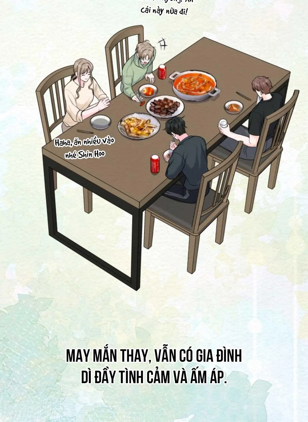 HƯƠNG XƯA Chapter 17 Trang 26