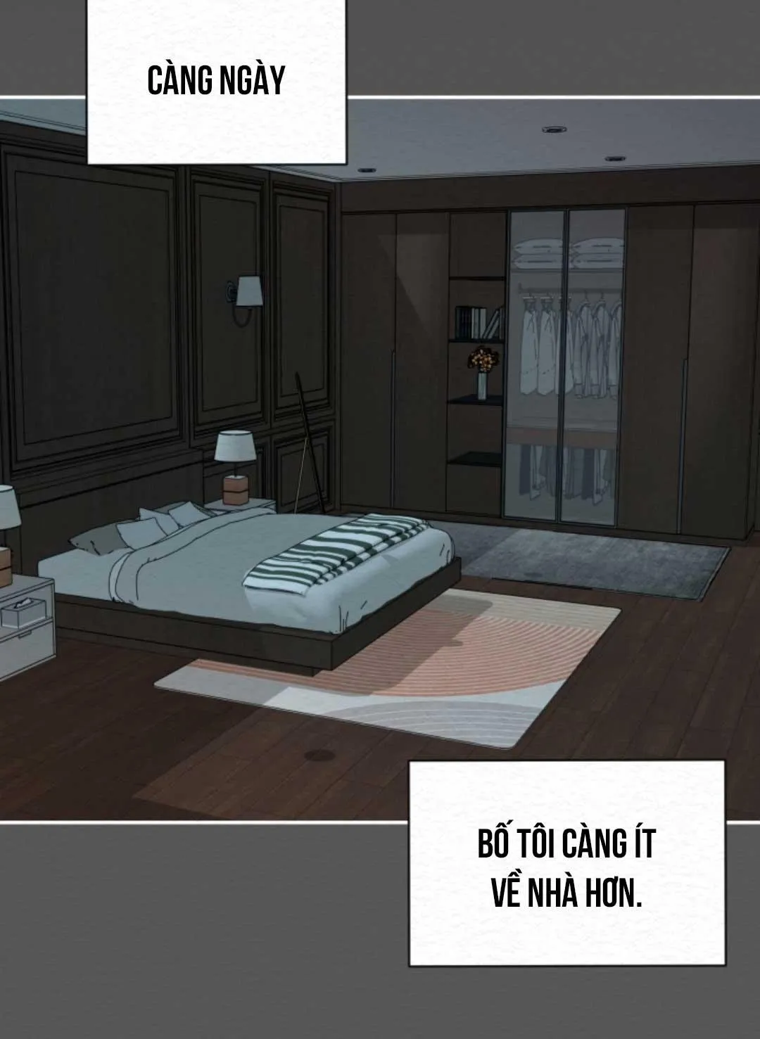 HƯƠNG XƯA Chapter 17 Trang 31