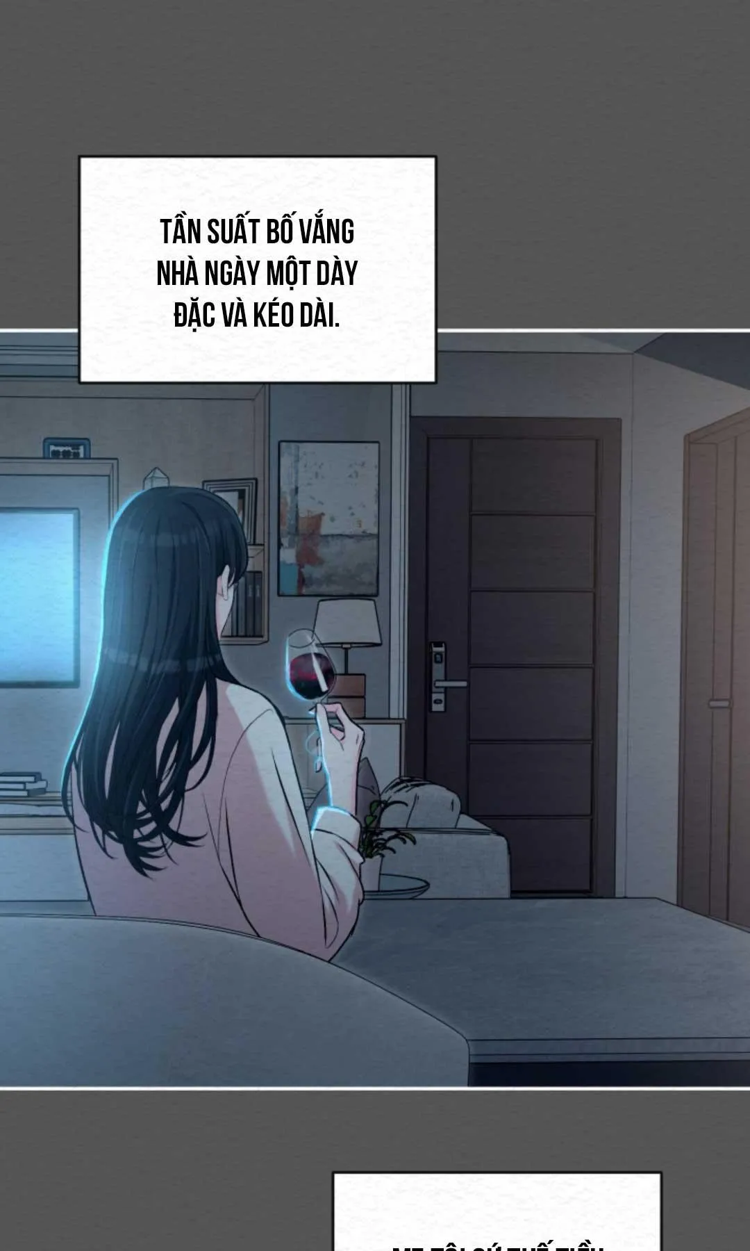 HƯƠNG XƯA Chapter 17 Trang 32