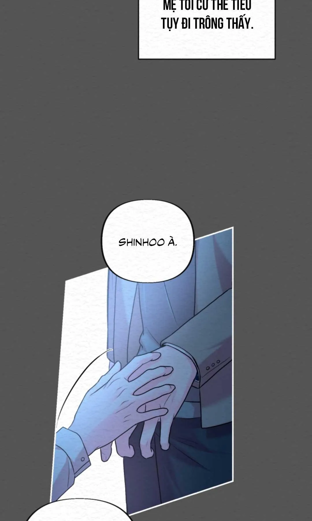 HƯƠNG XƯA Chapter 17 Trang 33