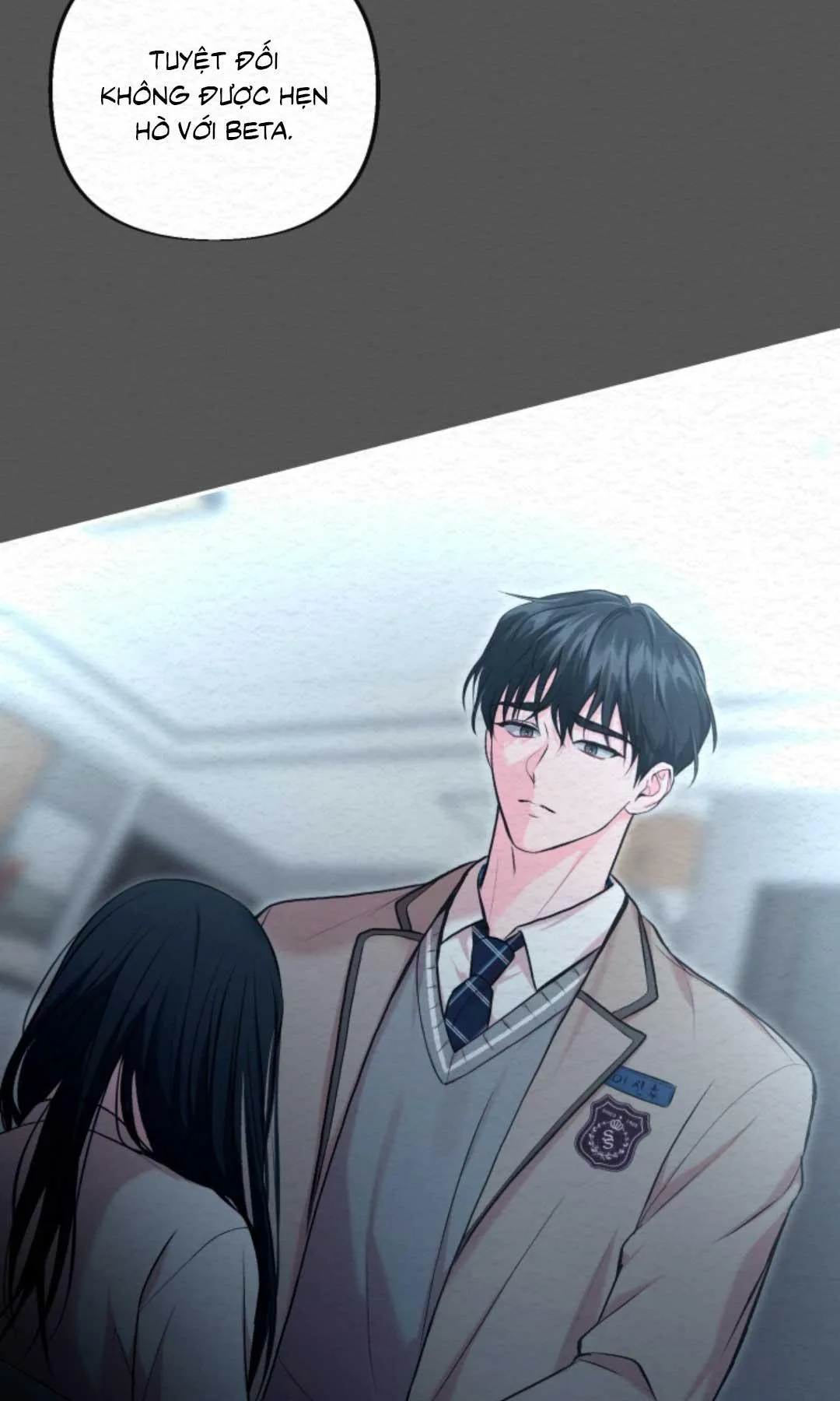 HƯƠNG XƯA Chapter 17 Trang 34