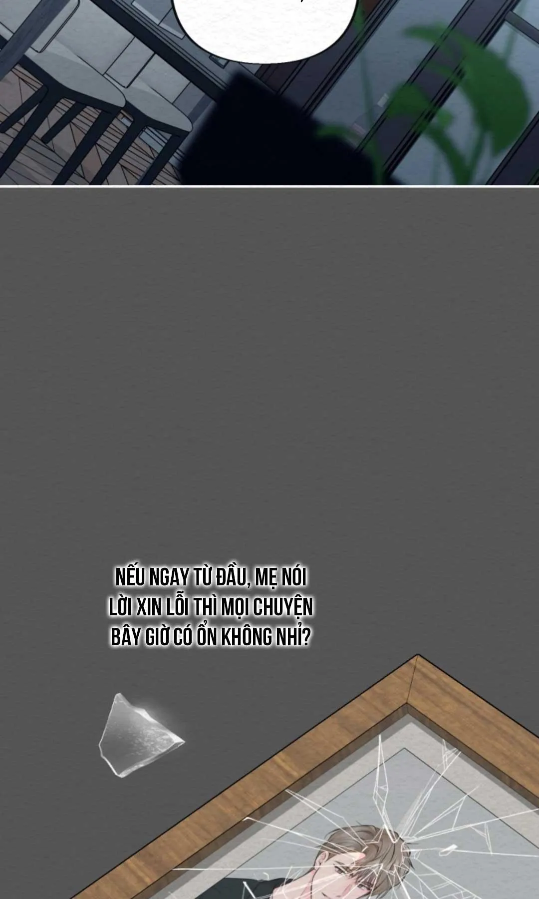 HƯƠNG XƯA Chapter 17 Trang 36