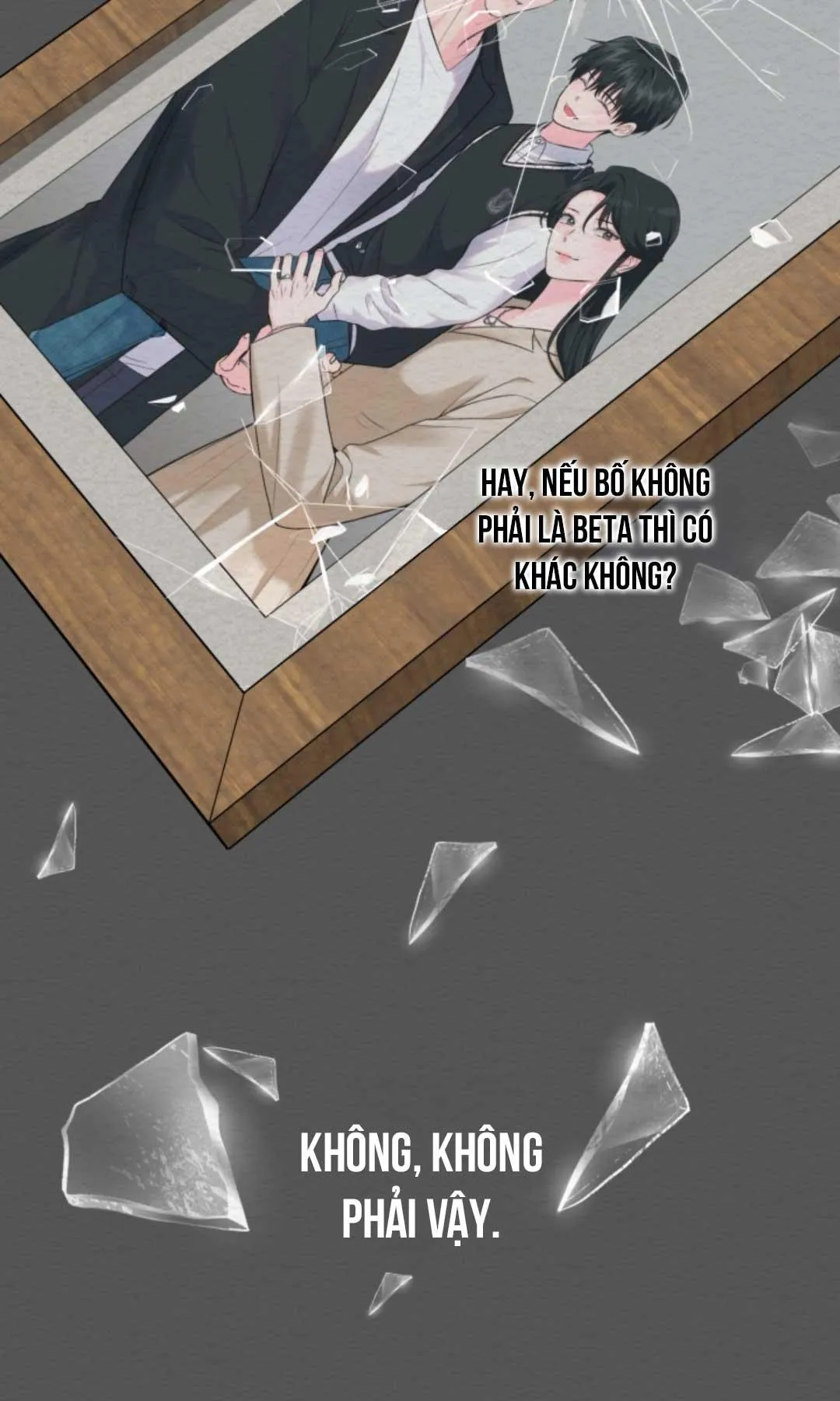 HƯƠNG XƯA Chapter 17 Trang 37