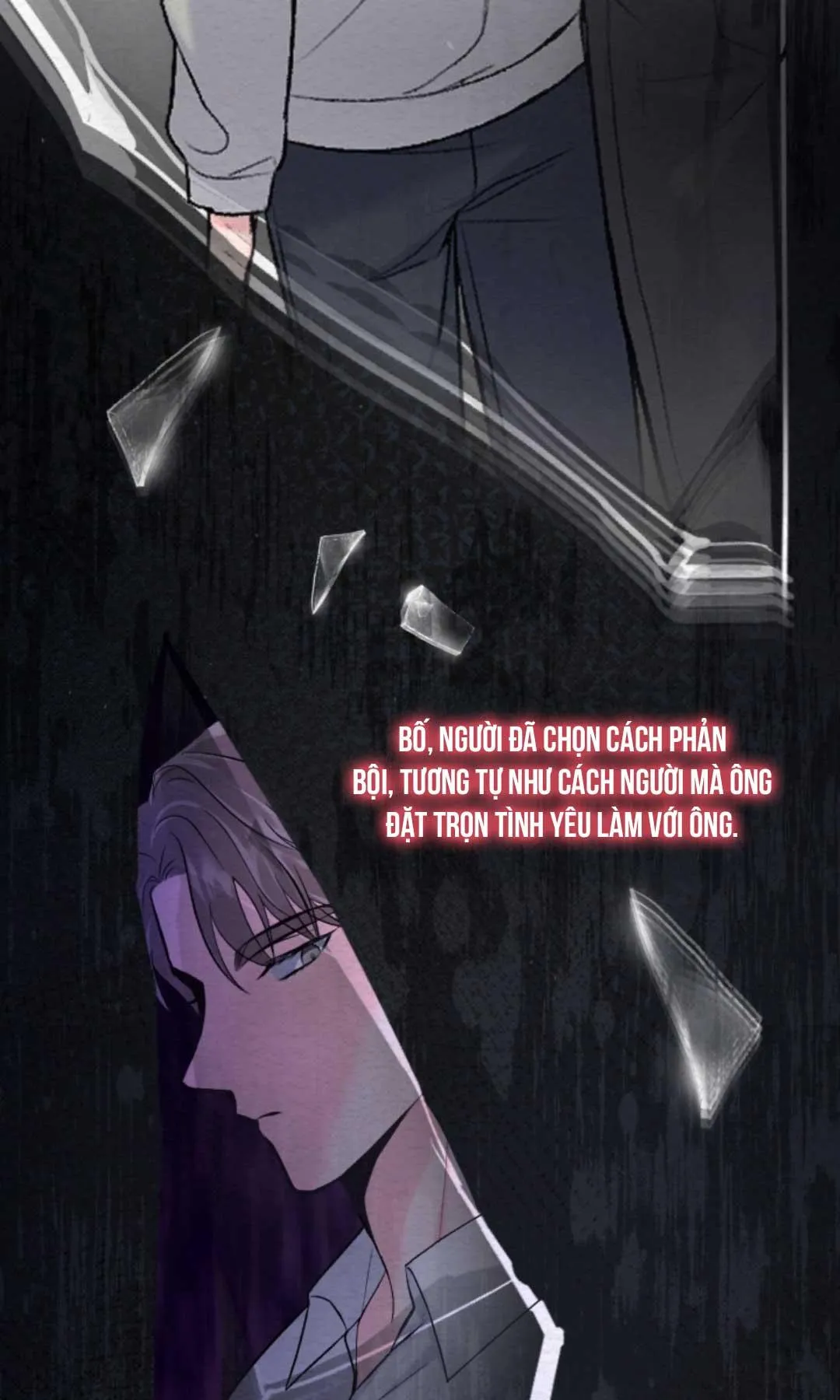 HƯƠNG XƯA Chapter 17 Trang 39