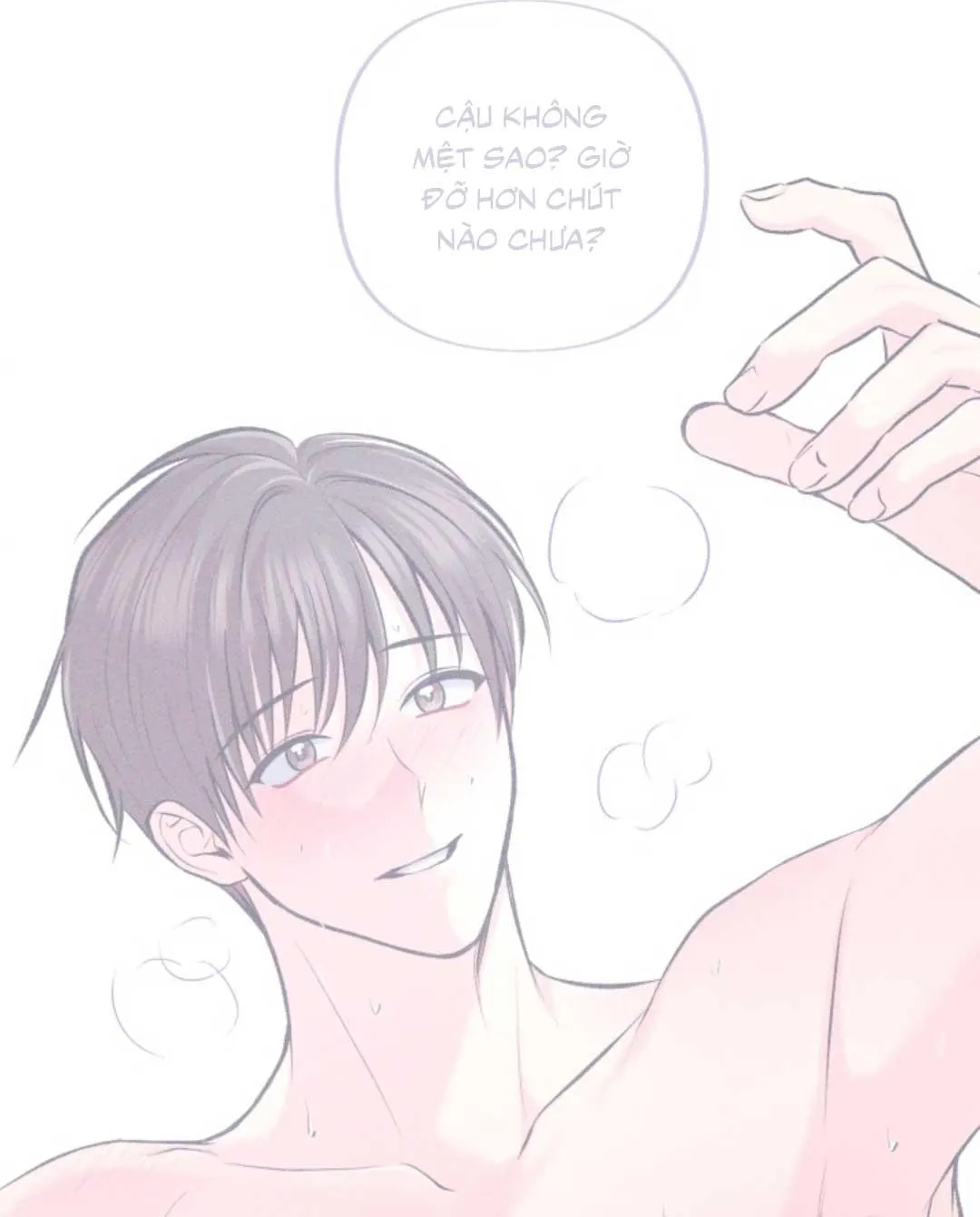 HƯƠNG XƯA Chapter 17 Trang 53