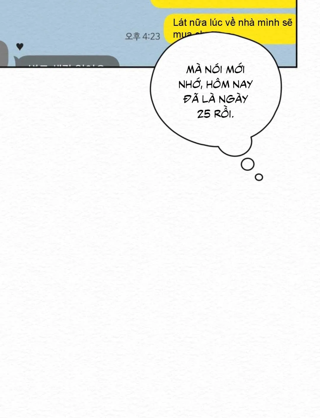 HƯƠNG XƯA Chapter 17 Trang 67