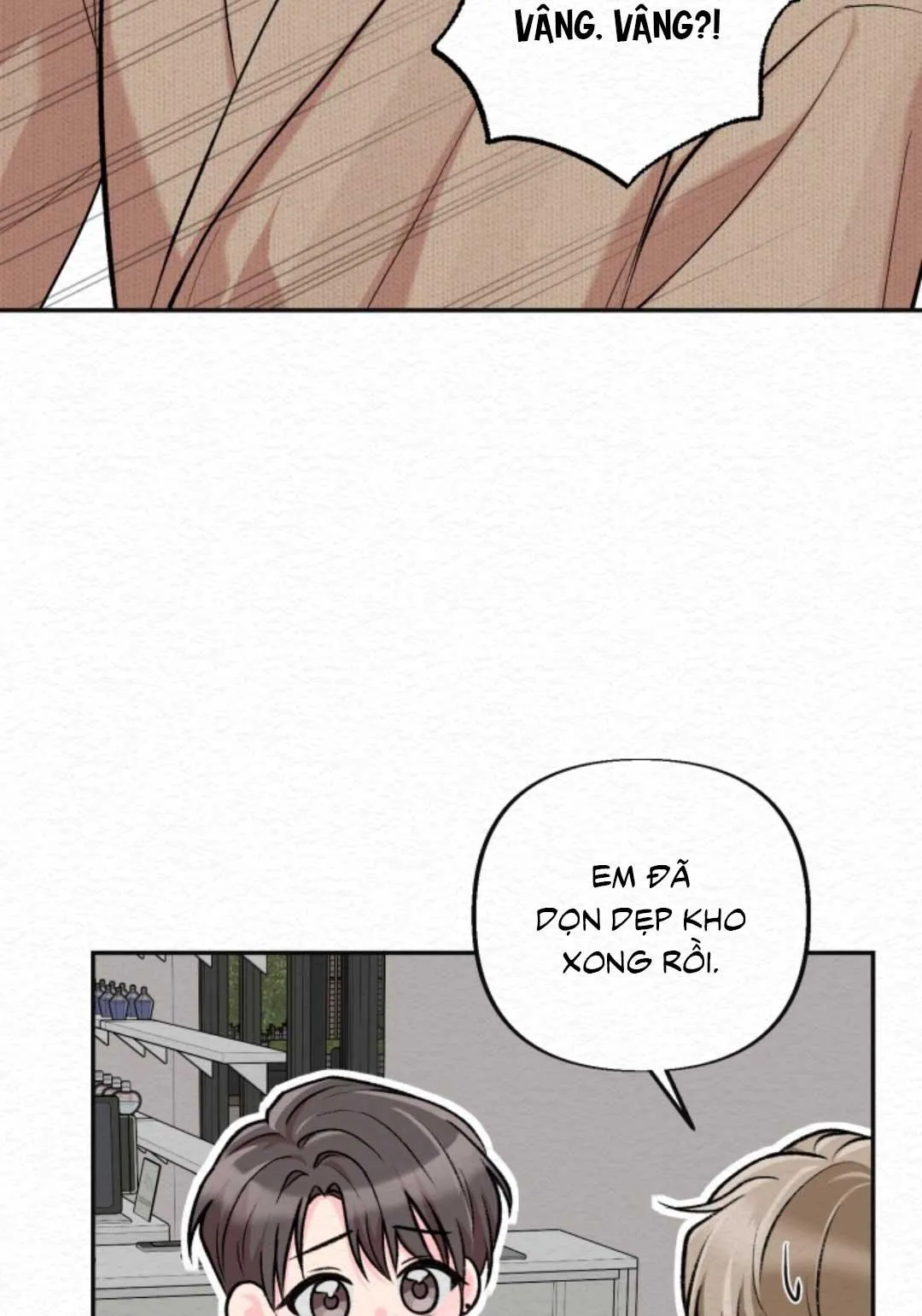 HƯƠNG XƯA Chapter 17 Trang 83