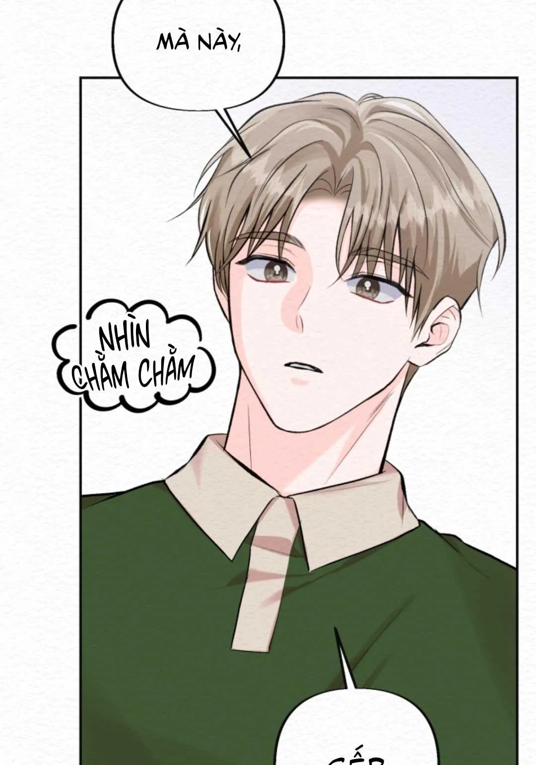 HƯƠNG XƯA Chapter 17 Trang 85