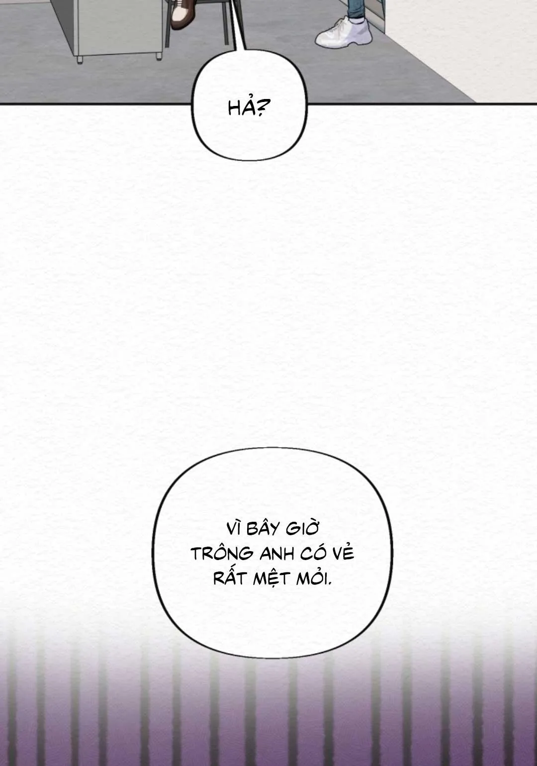 HƯƠNG XƯA Chapter 17 Trang 87