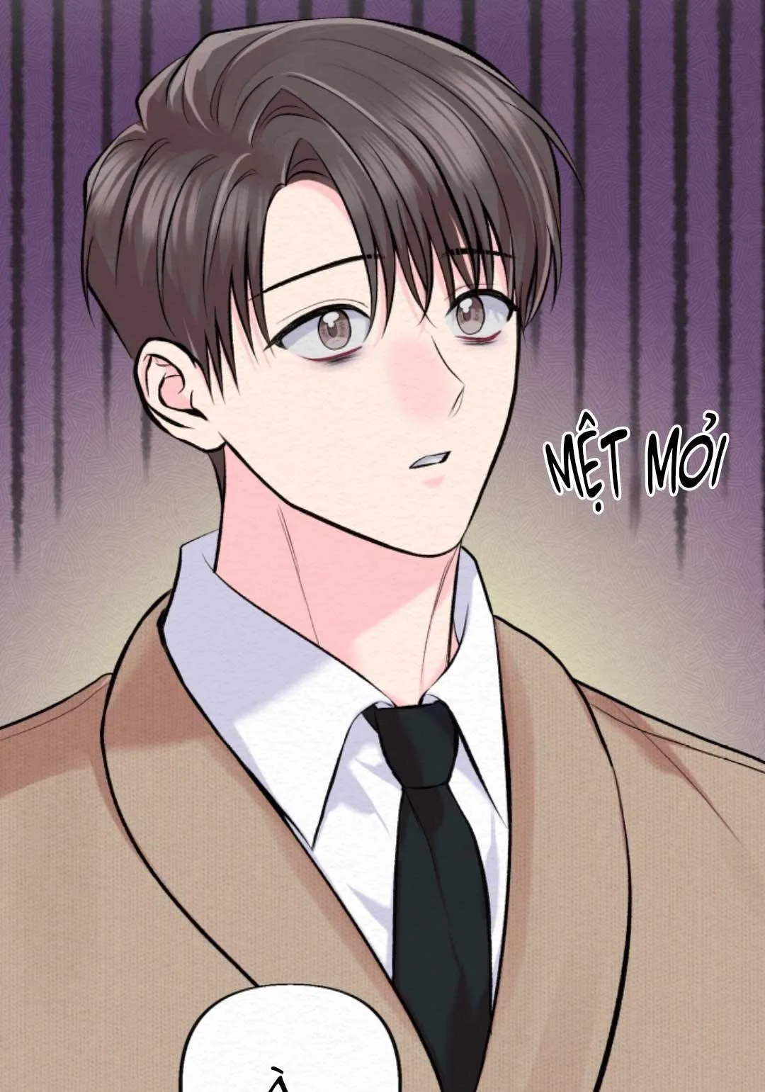 HƯƠNG XƯA Chapter 17 Trang 88