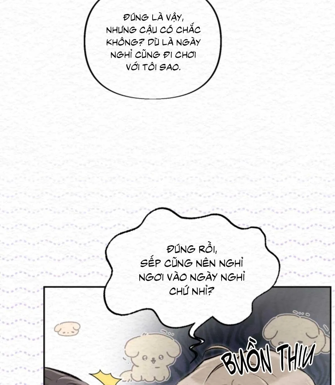 HƯƠNG XƯA Chapter 17 Trang 105