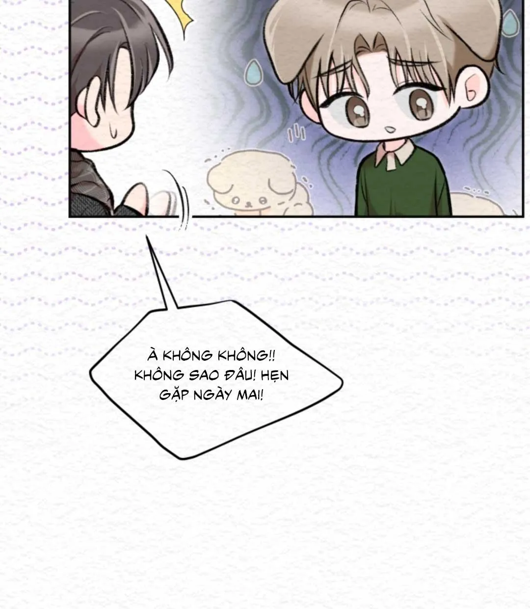 HƯƠNG XƯA Chapter 17 Trang 106