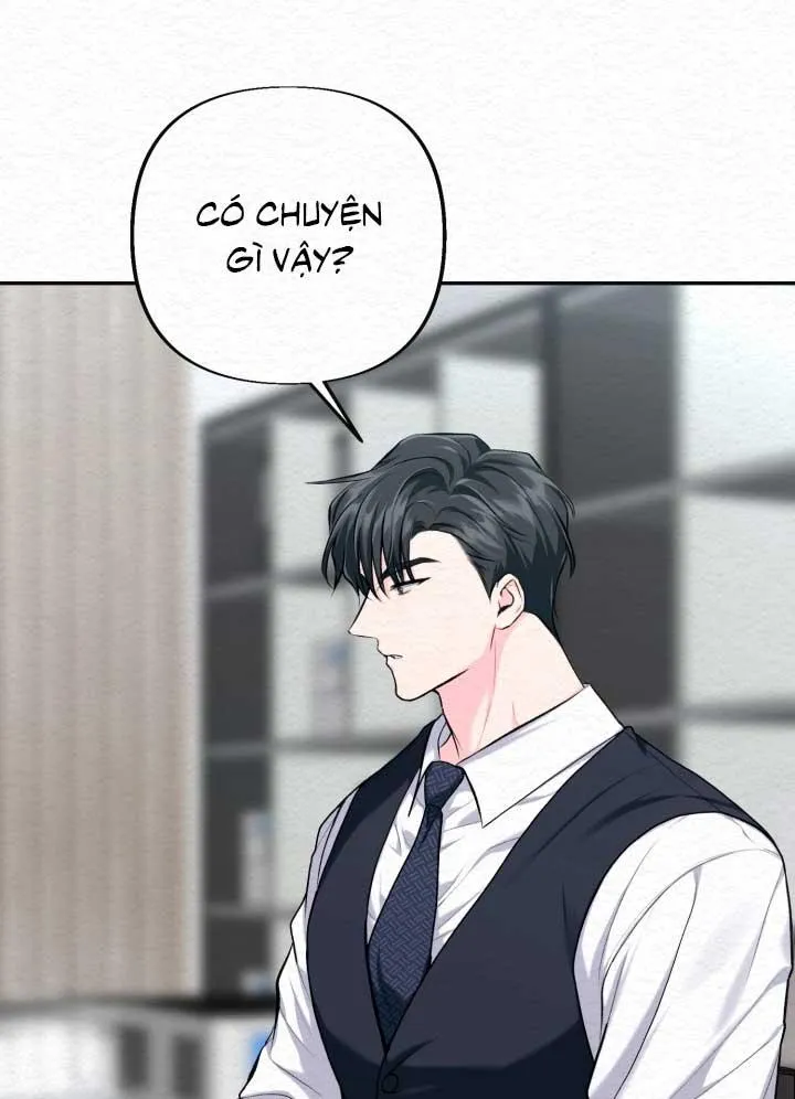 HƯƠNG XƯA Chapter 18 Trang 5