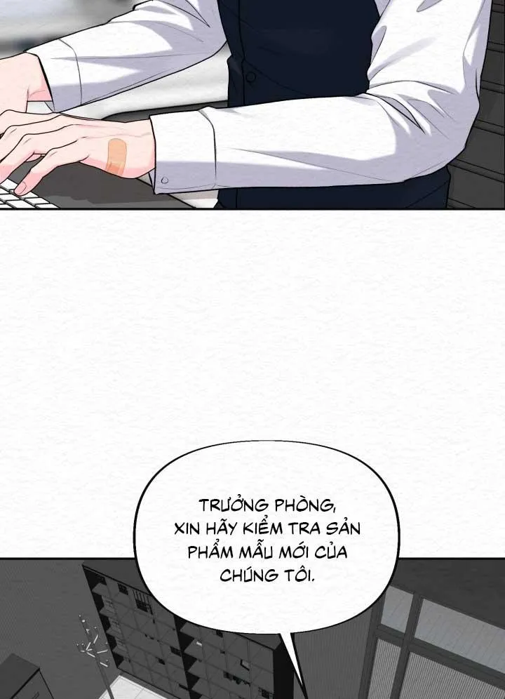 HƯƠNG XƯA Chapter 18 Trang 6