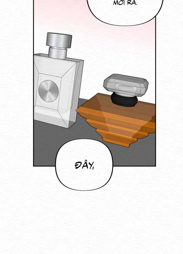 HƯƠNG XƯA Chapter 18 Trang 8
