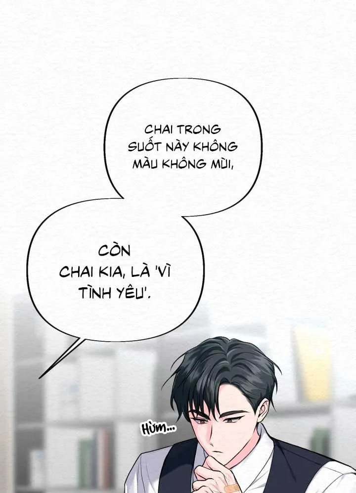 HƯƠNG XƯA Chapter 18 Trang 9