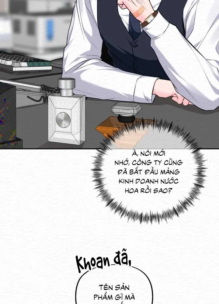 HƯƠNG XƯA Chapter 18 Trang 10