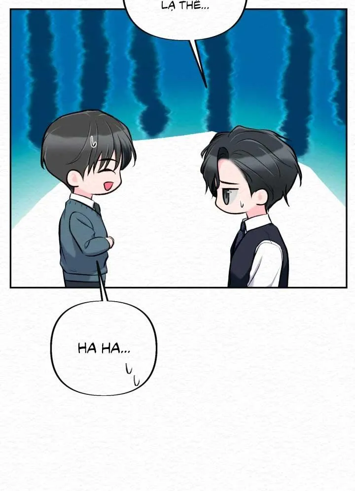 HƯƠNG XƯA Chapter 18 Trang 11