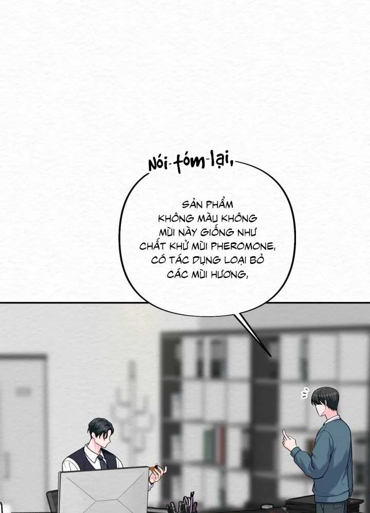 HƯƠNG XƯA Chapter 18 Trang 12