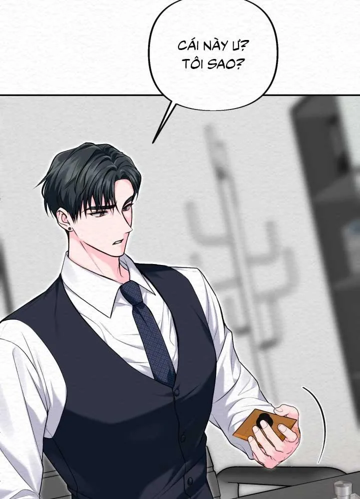 HƯƠNG XƯA Chapter 18 Trang 14