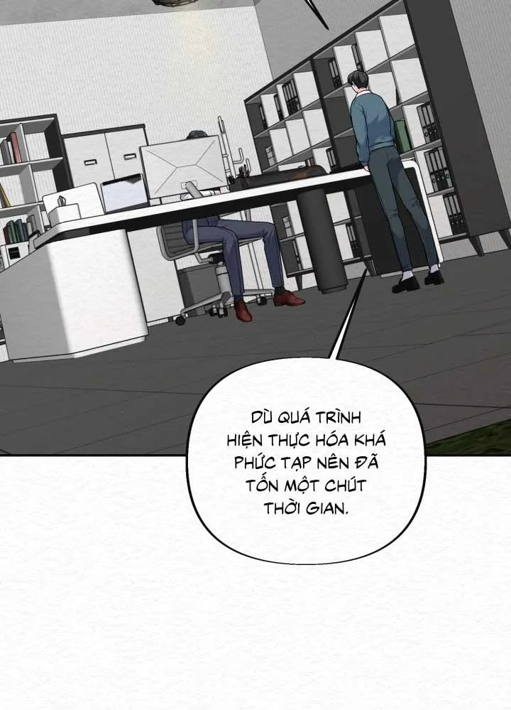 HƯƠNG XƯA Chapter 18 Trang 16