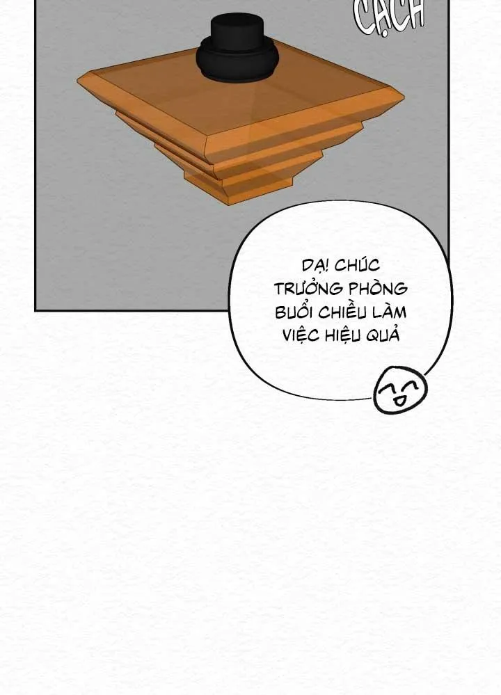 HƯƠNG XƯA Chapter 18 Trang 21