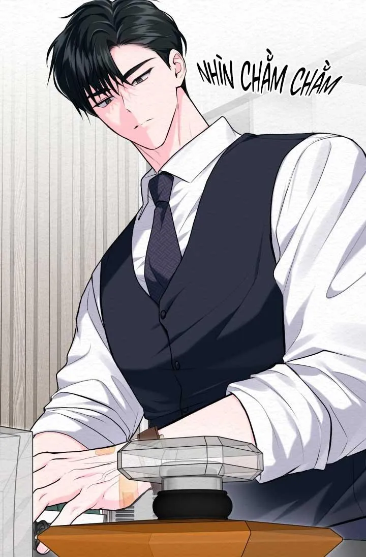 HƯƠNG XƯA Chapter 18 Trang 24