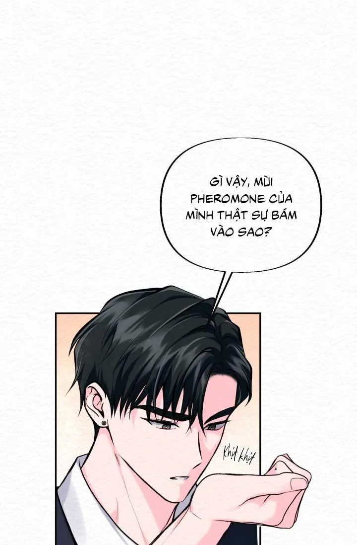 HƯƠNG XƯA Chapter 18 Trang 27