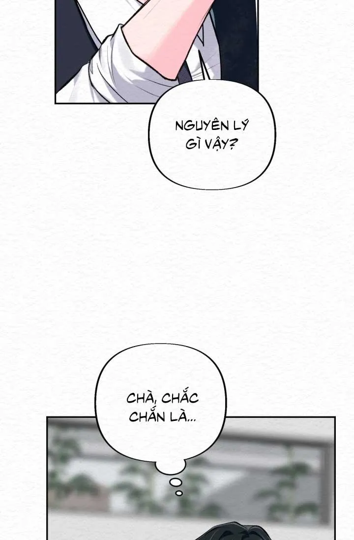 HƯƠNG XƯA Chapter 18 Trang 28