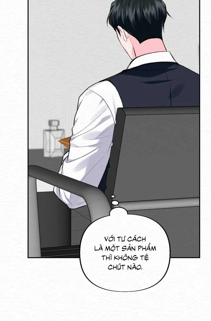 HƯƠNG XƯA Chapter 18 Trang 29