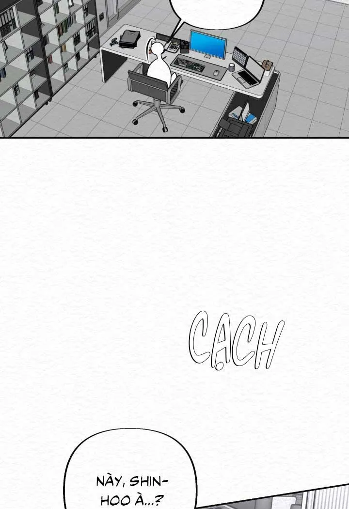 HƯƠNG XƯA Chapter 18 Trang 38