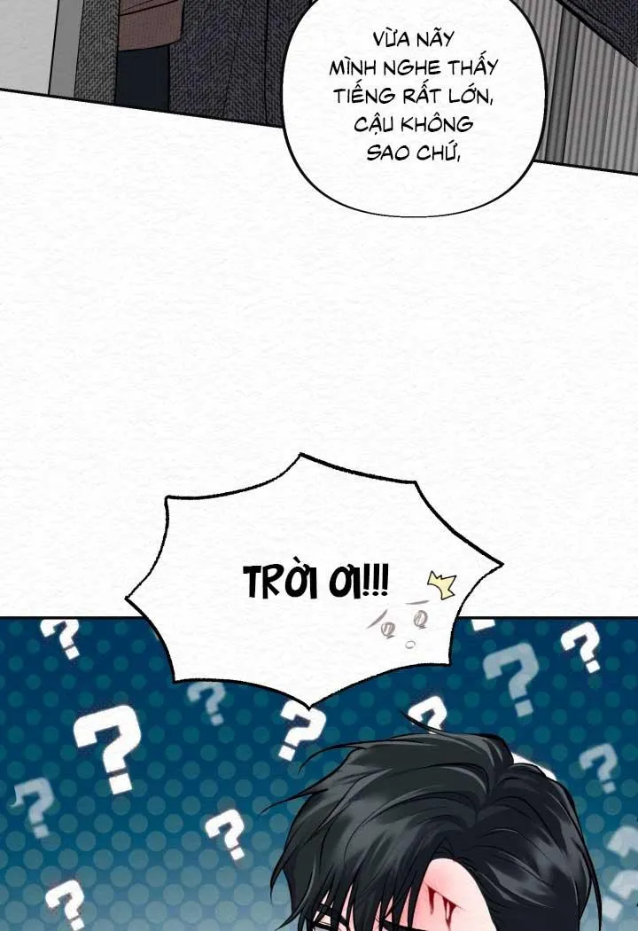 HƯƠNG XƯA Chapter 18 Trang 40