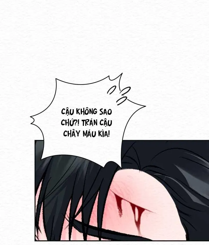 HƯƠNG XƯA Chapter 18 Trang 42