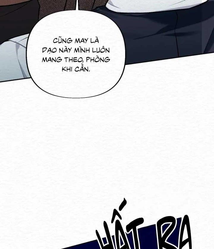 HƯƠNG XƯA Chapter 18 Trang 47