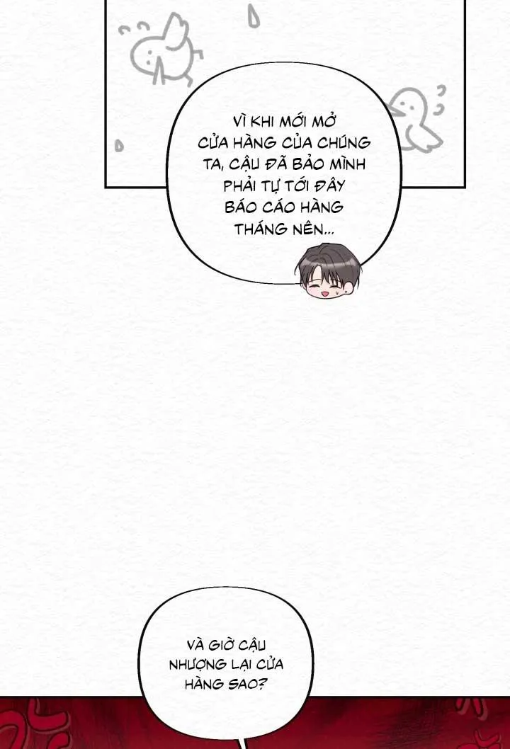 HƯƠNG XƯA Chapter 18 Trang 54