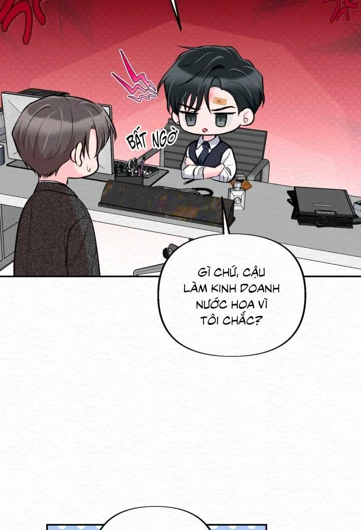 HƯƠNG XƯA Chapter 18 Trang 55