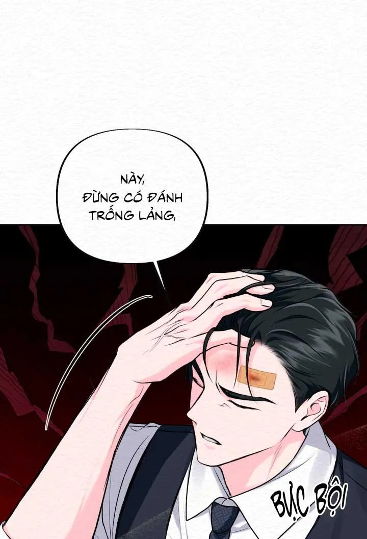 HƯƠNG XƯA Chapter 18 Trang 58