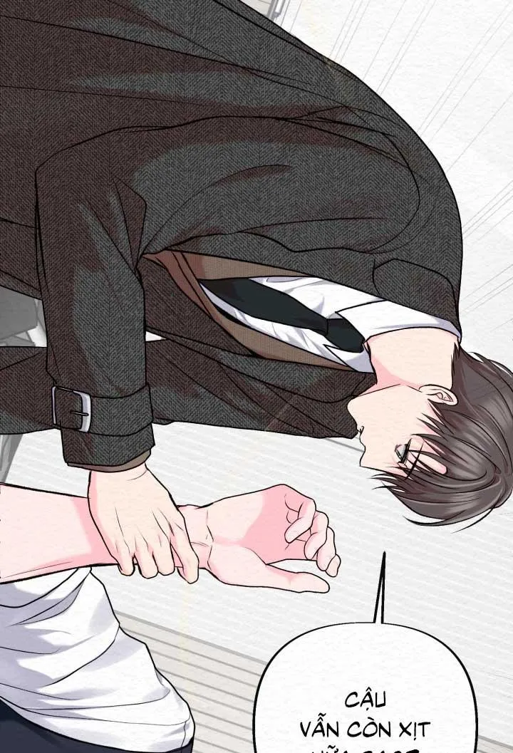 HƯƠNG XƯA Chapter 18 Trang 60