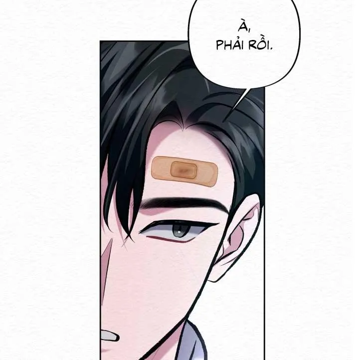 HƯƠNG XƯA Chapter 19 Trang 7