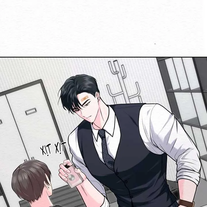 HƯƠNG XƯA Chapter 19 Trang 10