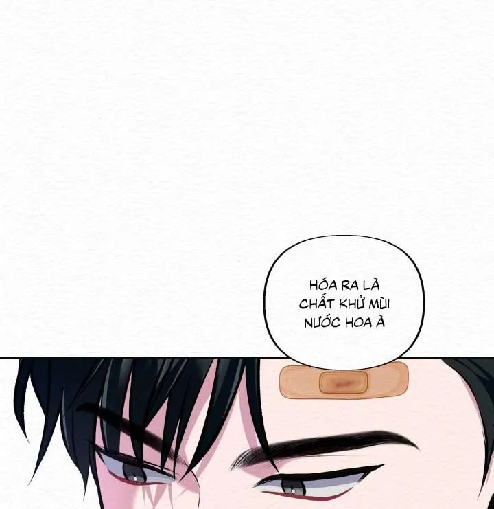 HƯƠNG XƯA Chapter 19 Trang 16